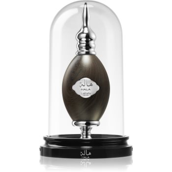 Lattafa Pride Hala Eau de Parfum pentru bărbați - imagine 2